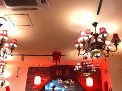 -斗鸡饭场伙(新南门店)