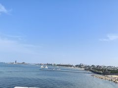 -长岛南北长山旅游景区