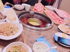-鱼豆吉·豆浆鱼火锅(宜昌万达店)