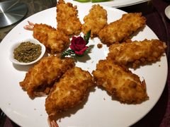 -燕春楼(海河华鼎店)