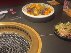 -谷牛和牛烤肉(漕河泾印象城店)