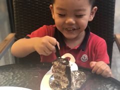 -85度C(上海兰溪二店)