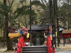 -洛阳白云山景区