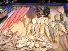 -五姊妹海鲜(火车站店)