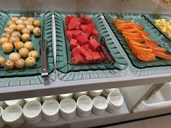 -小茉庐和牛自助火锅(龙湖万达店)