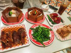 -明腾壹间茶餐厅(新都会花园广场店)