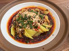 -大盐帮川菜馆(长楹天街店)
