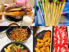 -钢管厂五区小郡肝火锅串串香(清河店)