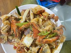 -叶姐海鲜(棋子湾店)