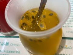 -金捞茶餐室(祐汉兴隆楼店)