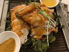 -绿茶餐厅