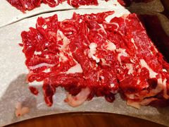 -高兴壹锅·潮汕鲜牛肉火锅(良乡梅花庄店)