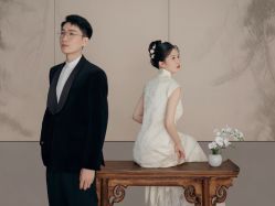 -Mu慕婚纱摄影·超级工作室