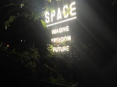 -SPACE(欢乐颂购物中心店)