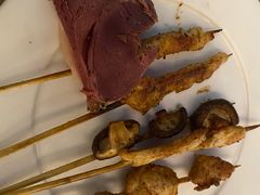 -万德诺富特酒店·自助餐厅(万德大厦店)