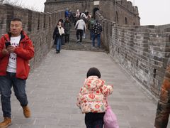 -慕田峪长城