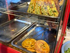 -老上海葱油饼(黄河路店)