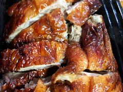 -宏记广东客家菜(丰汇店)