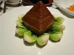 -湖滨28中餐厅·西湖宴·杭州君悦酒店