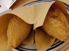 -正南齐北·老街糯米团(洪崖洞店)