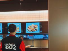 -聚味瞿记·龙虾堂(咸嘉湖店)