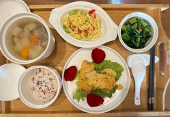 -金吉兒月子中心(太湖度假区店)