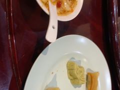 -吴门人家·苏宴宫廷菜(拙政园店)