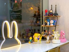 -兔兔家蛋糕甜品(德胜店)