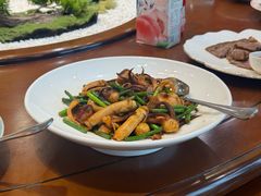 -良友·海鲜青岛菜(五四广场店)