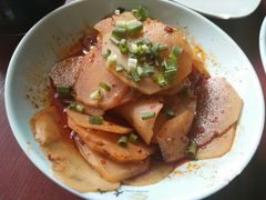 -老磨油饼(高陵店)