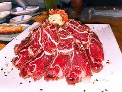 -笑纳日本料理(嘉定大融城店)