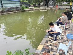 -酷鱼垂钓CLUB(朝阳区博大路店 )