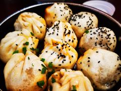 特制小锅生煎-大壶春生煎(四川中路店)