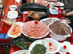 -重庆袁老四火锅(武进万达店)