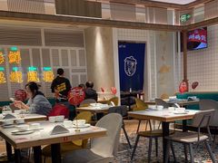 -避风塘(江桥万达店)