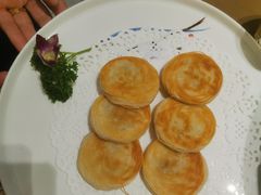 -浔庐餐厅•江西老字号•九江菜(烟水亭店)