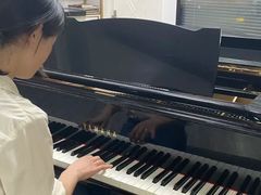 -梅纳·钢琴声乐架子鼓Mena Music(双井店)