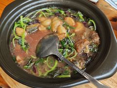 -九道菜有鸡鱼头(石鼓路店)