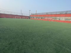 -健龙森俱乐部·游泳·健身·羽毛球综合体育馆