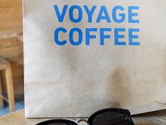 -VOYAGE COFFEE(北锣鼓巷店)