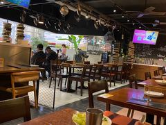 -斯比特花园西餐厅(东方商厦店)