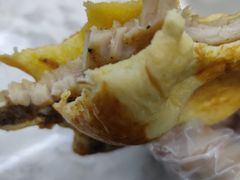 -L猪扒包(天河购书中心店)