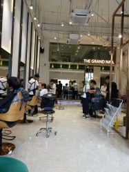 -OnHair Salon
