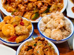 -恩宏德餐馆(平山道店)