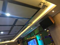 -盛世豪情量贩式KTV(九洲创意园店)