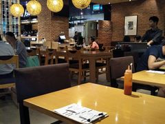 -Pho Asia 亚阁越南料理(上海来福士广场店)