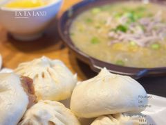 -粥小北包子油条馆(创始店)