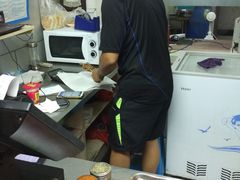 -孙阁老油炸羊肉串(制锦市店)