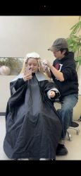 -MY HAIR ARDOR