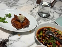 -湖滨28中餐厅·西湖宴·杭州君悦酒店